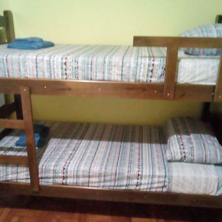 Eco Brotas Pousada E Rafting מראה חיצוני תמונה