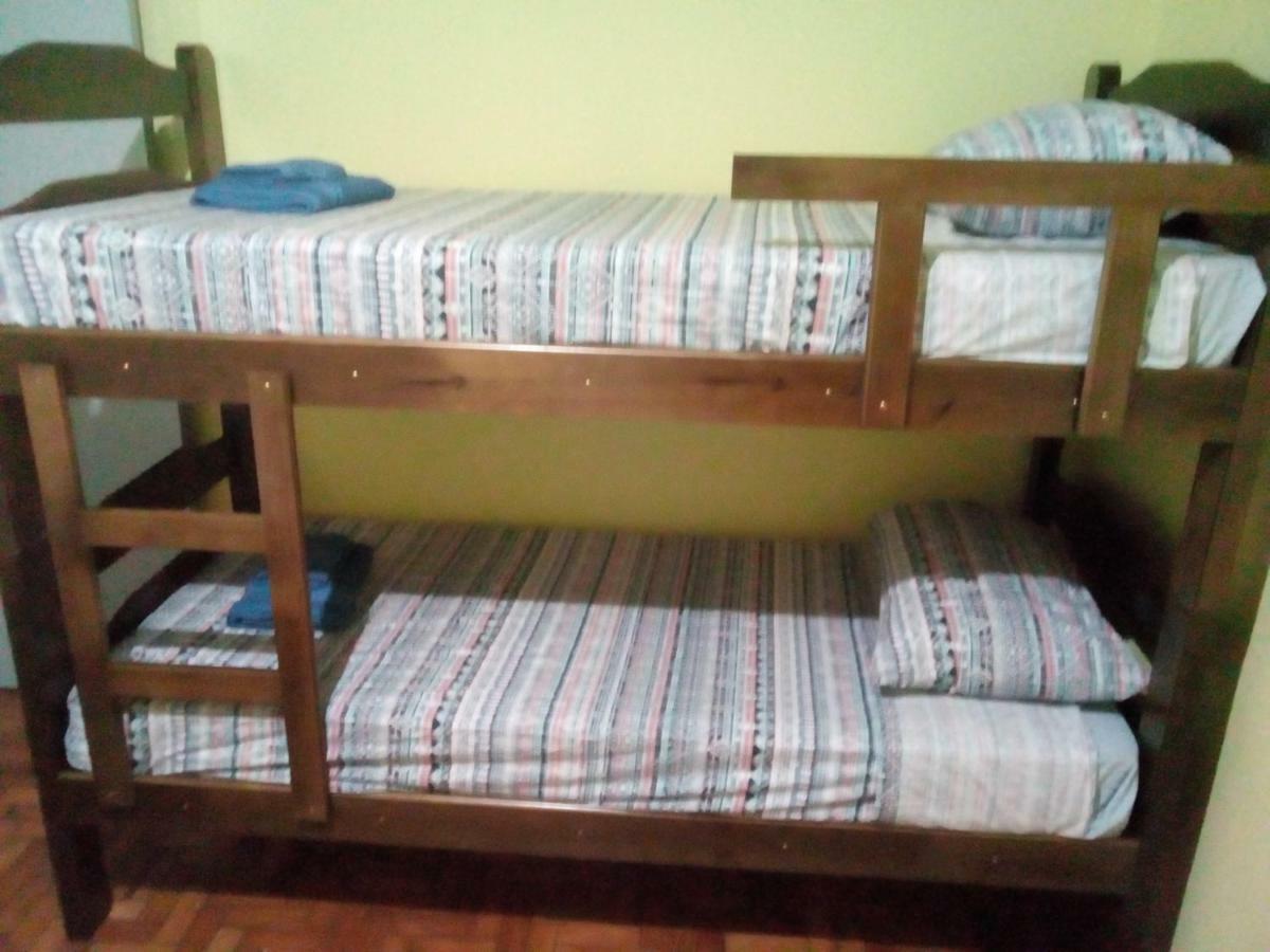 Eco Brotas Pousada E Rafting מראה חיצוני תמונה